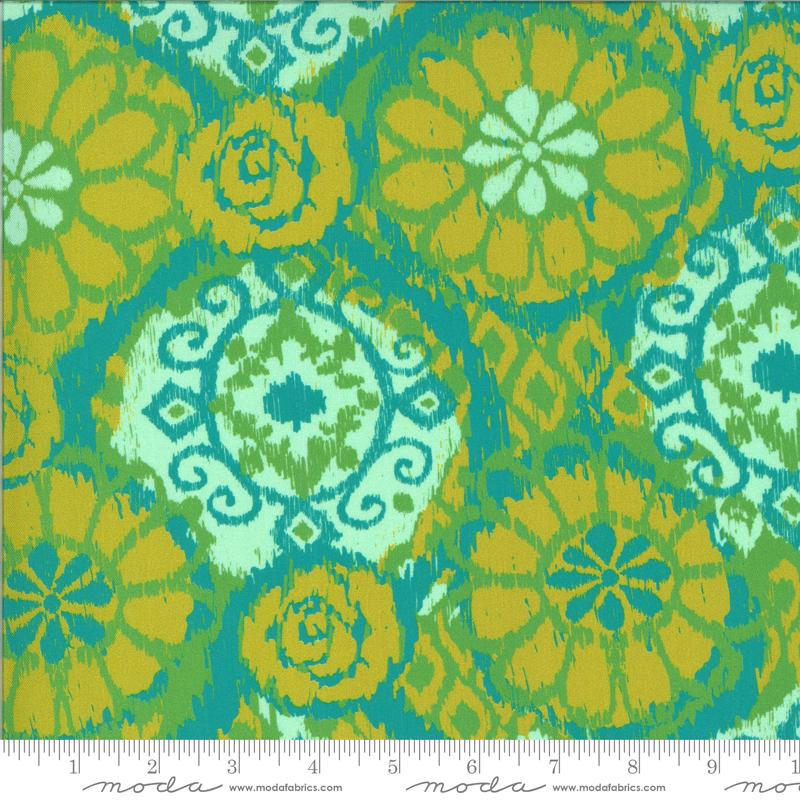 Kasada Vagabond Teal (27541)