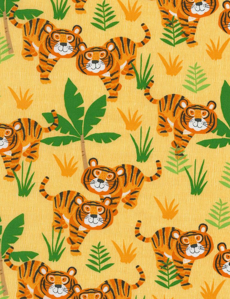 Kidz C6417 Sun (21748)