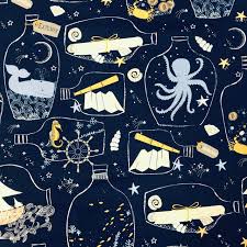 Kidz C6697 Royal whales (22928)