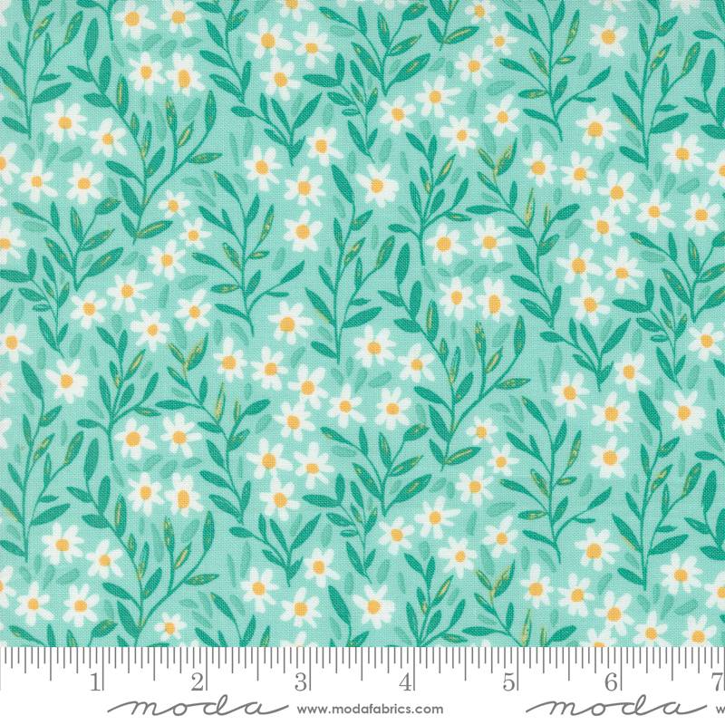 Kindred Aqua 36073 13 Moda #1 (33970)