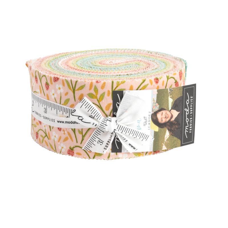 Kindred Jelly RollÃ‚Â® 36070JR Moda Precuts#1 (33912)