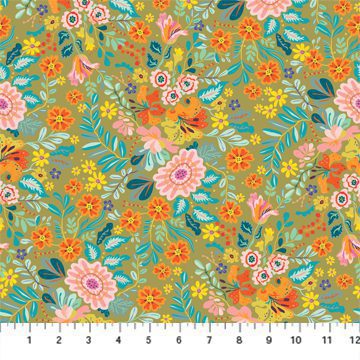 Kindred Sketches 90526-70 (30772)