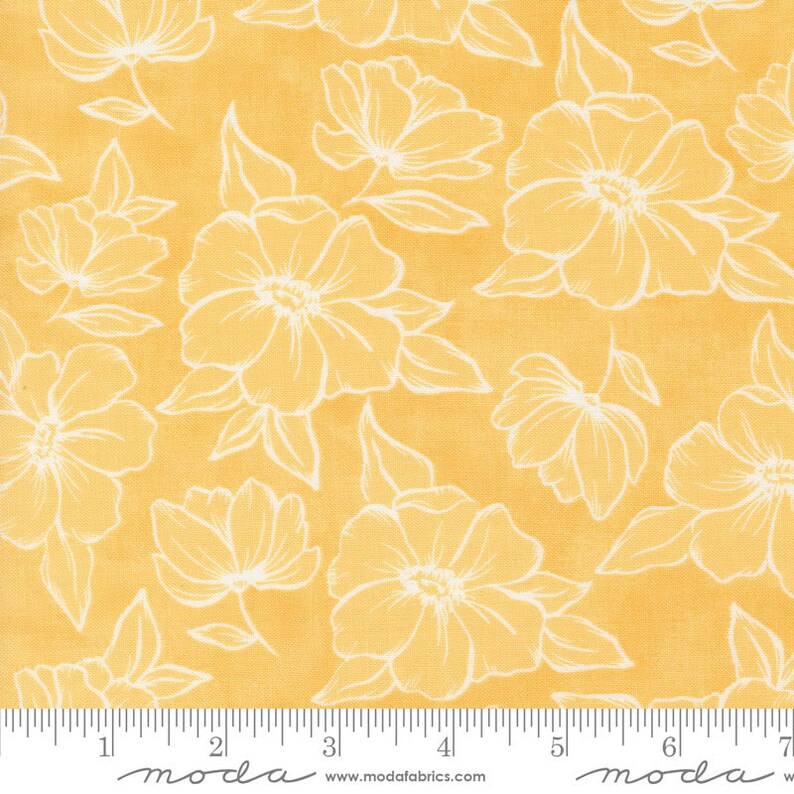 Kindred Sunshine 36072 17 Moda #1 (33971)