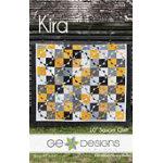 Kira Pattern by GE Designs (29521)