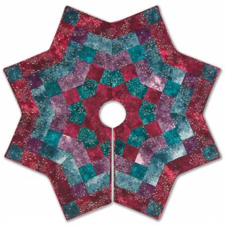 Kringles Kaleidpscope