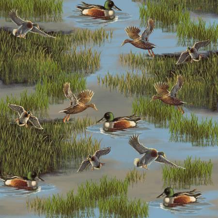 Lakeside by Whistler 50199-X (21091)