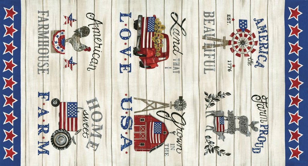 Land That I Love 19880 11 #135