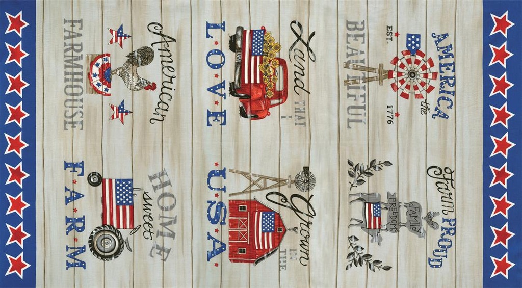 Land That I Love 19880 14 #138