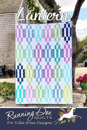 Lantern Pattern (32456)