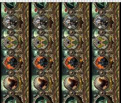Legendary Journeys Border Multi (32717)