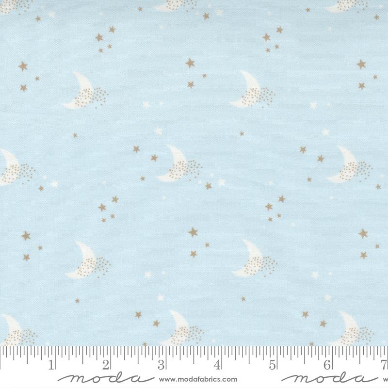 Little Ducklings Blue