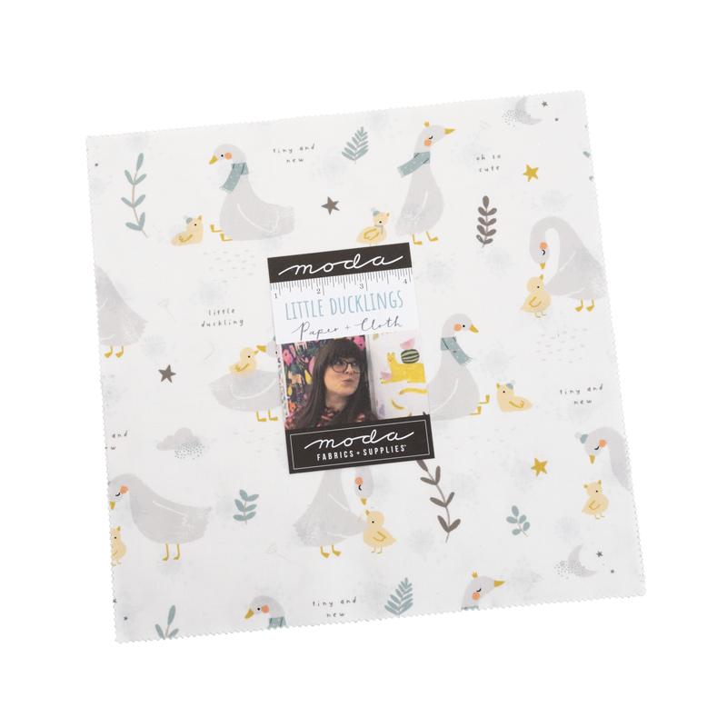 Little Ducklings Layer CakeÂ®