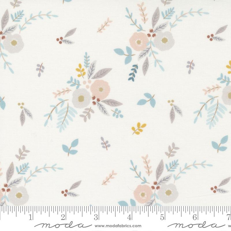 Little Ducklings White (29171)