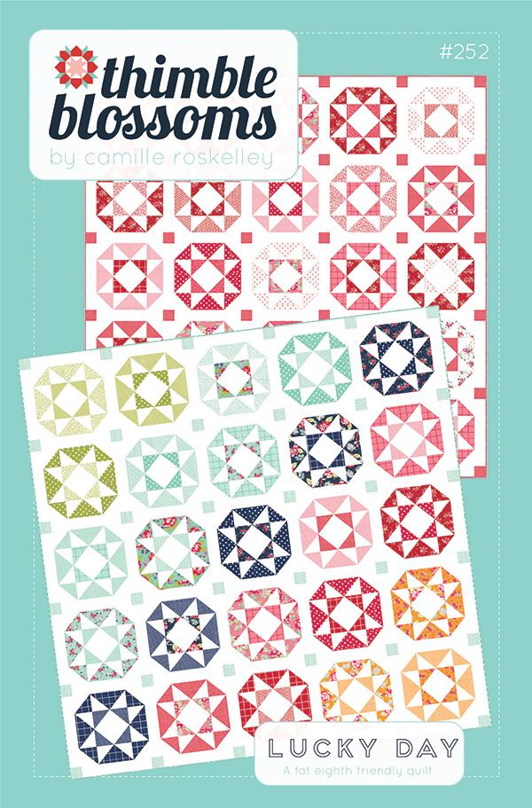 Lucky Day Pattern