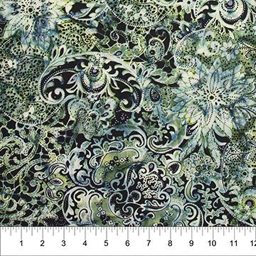 LUSTRE GREEN (29787)