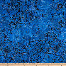 LUSTRE INDIGO (29782)