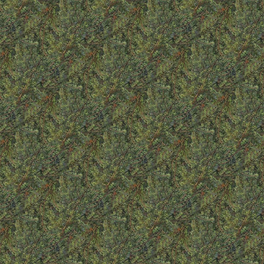 MAMA BEAR GREEN