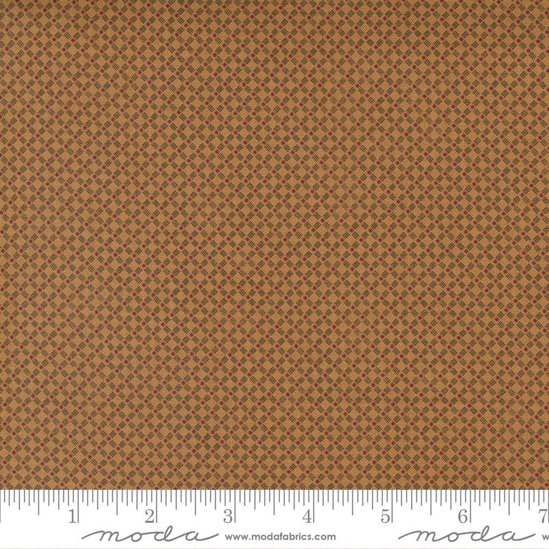 Maple Hill Golden Oak (30679)