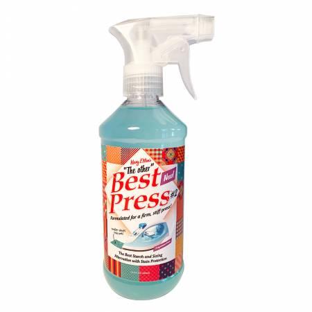 Mary Ellen's The Other Best Press 2 (27276)