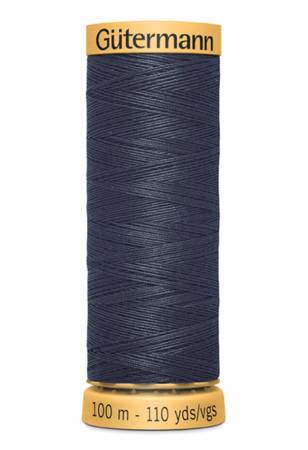 100% Cotton - 6230 - 110yd (4038)