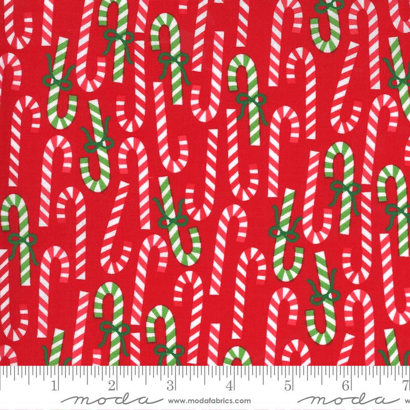 Merry Bright Poinsettia Red (28651)