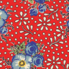 Merry Go Round 21720 12 Red (20229)