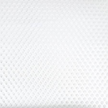 Mesh Lite Weight White 54in X 15yard (30746)