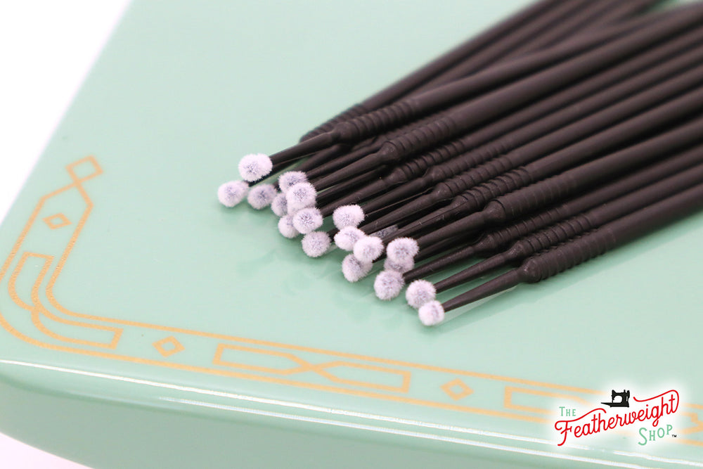 Micro Cleaning Brush Set - 20pk (33353)