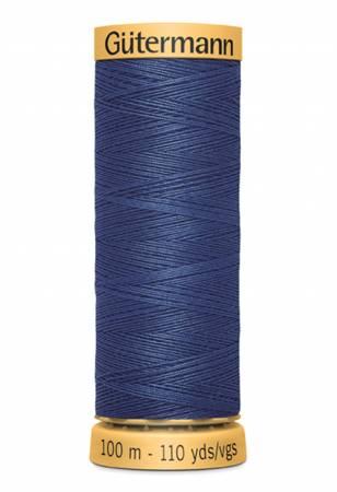 100% Cotton - 6340 - 110yd (4040)