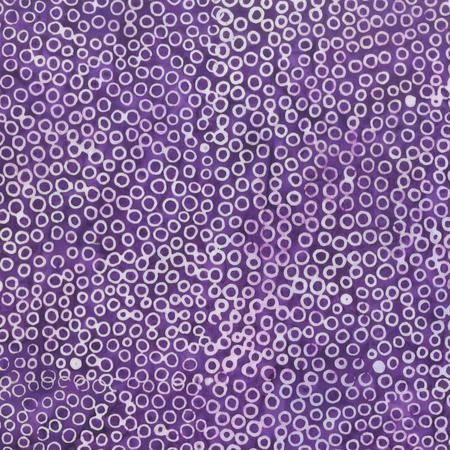 Anthology Batiks 407Q-7 Grape