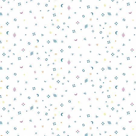 Miniature Minis - Dot Dot Dot - Teal (30000)