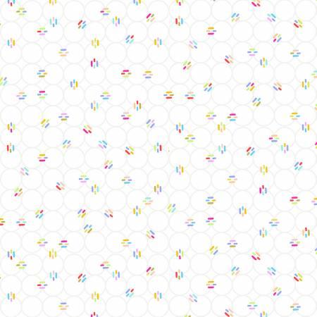 Miniature Minis - Links - White (30009)