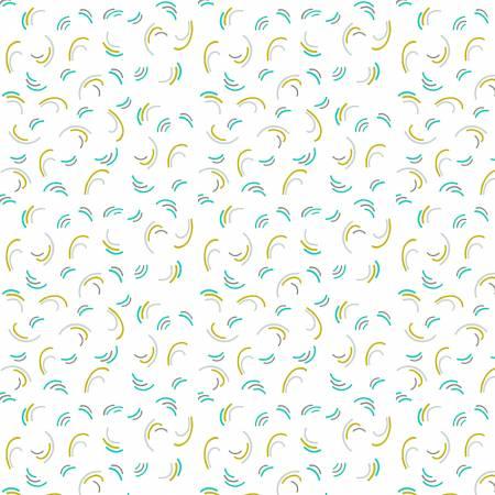 Miniature Minis - Springs - Lime (30007)