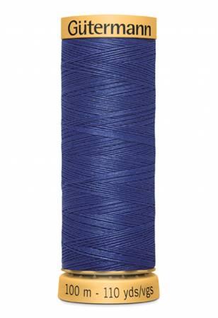 100% Cotton - 6410 - 110yd (4041)