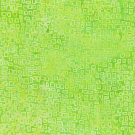 Anthology Batiks 408Q-4 Lime