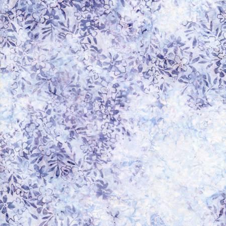 Mist Spring Blossom Batik