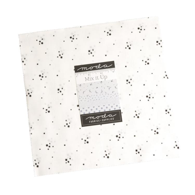 Mix It Up Layer CakeÂ® 33700LC Moda Precuts