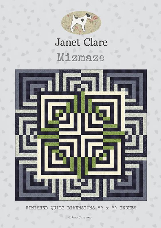 Mizmaze Kit 72x72