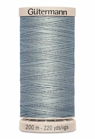 100% Cotton - 6506 - 220yd Hand Quilting (4218)