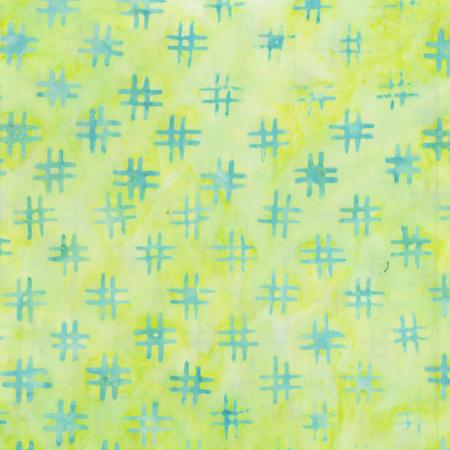 Anthology Batiks 412Q-3 Spring