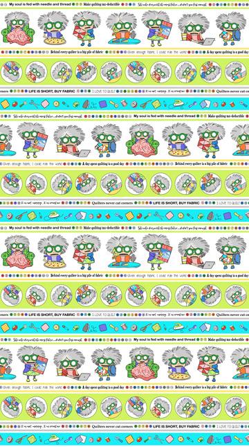 Mrs. Bobbins 21988 10 White (20799)