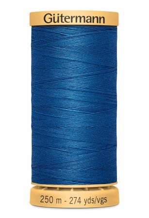 100% Cotton - 6800 - 274yd