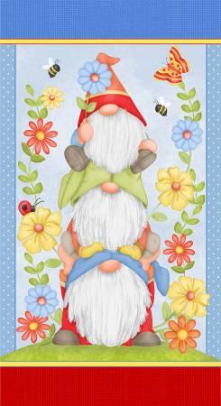 Multi Gnome Panel 24in #120