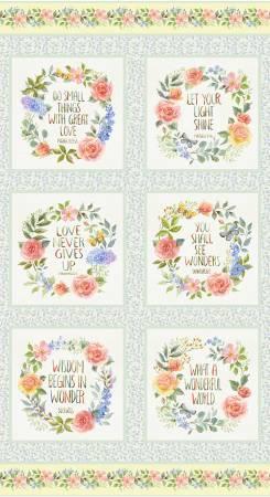 Multi Inspirational Blocks #80