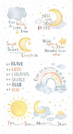 Multi Wish & Wonder Panel
