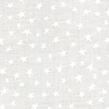 Muslin Mates Stars 9921 11 (07642)