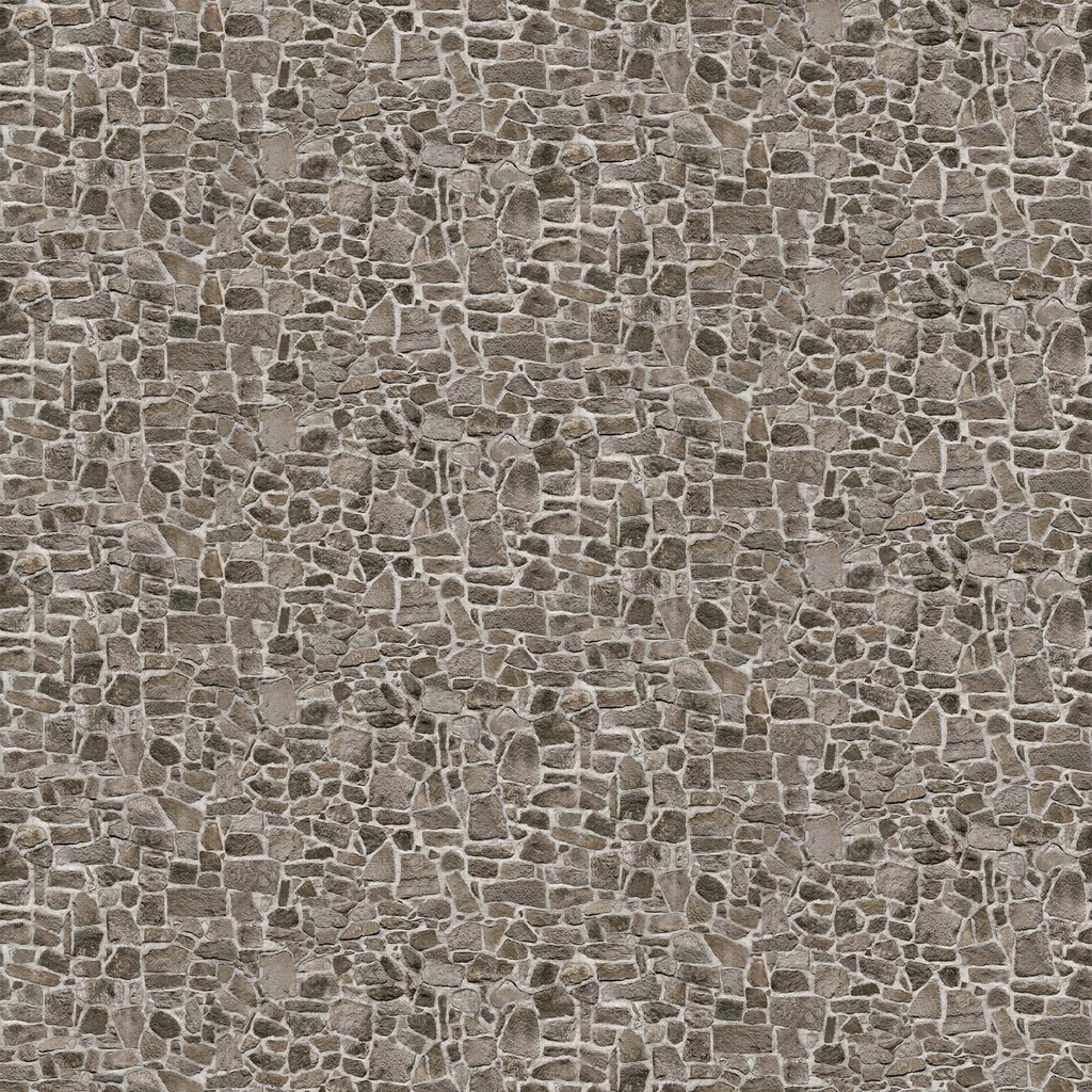 NATURE'S CALLING GRAY (28374)