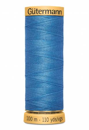 100% Cotton - 7280 - 110 yd (4047)