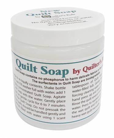 New Quilt Soap 8 oz. (1857)