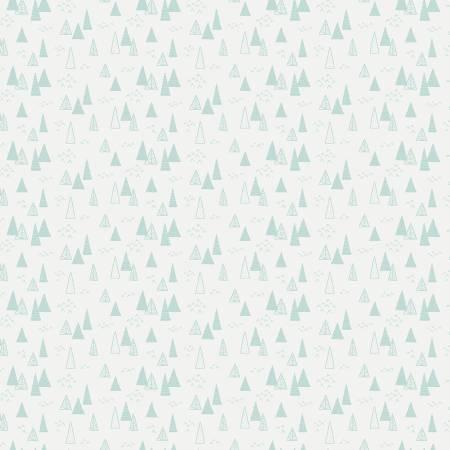 Nice Ice Baby Trees Mint (30241)